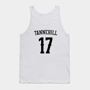 Ryan Tannehill Tennessee Vertical Tank Top